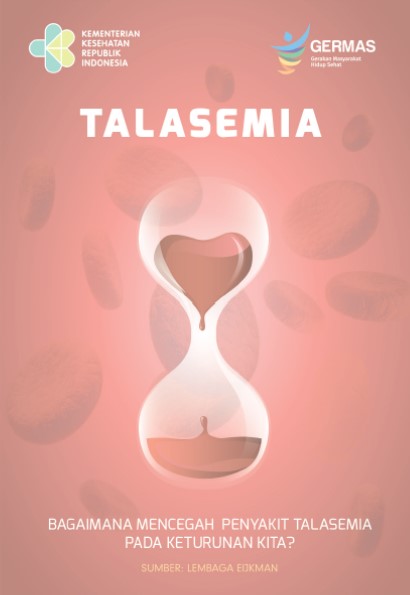 Buku Thalassemia